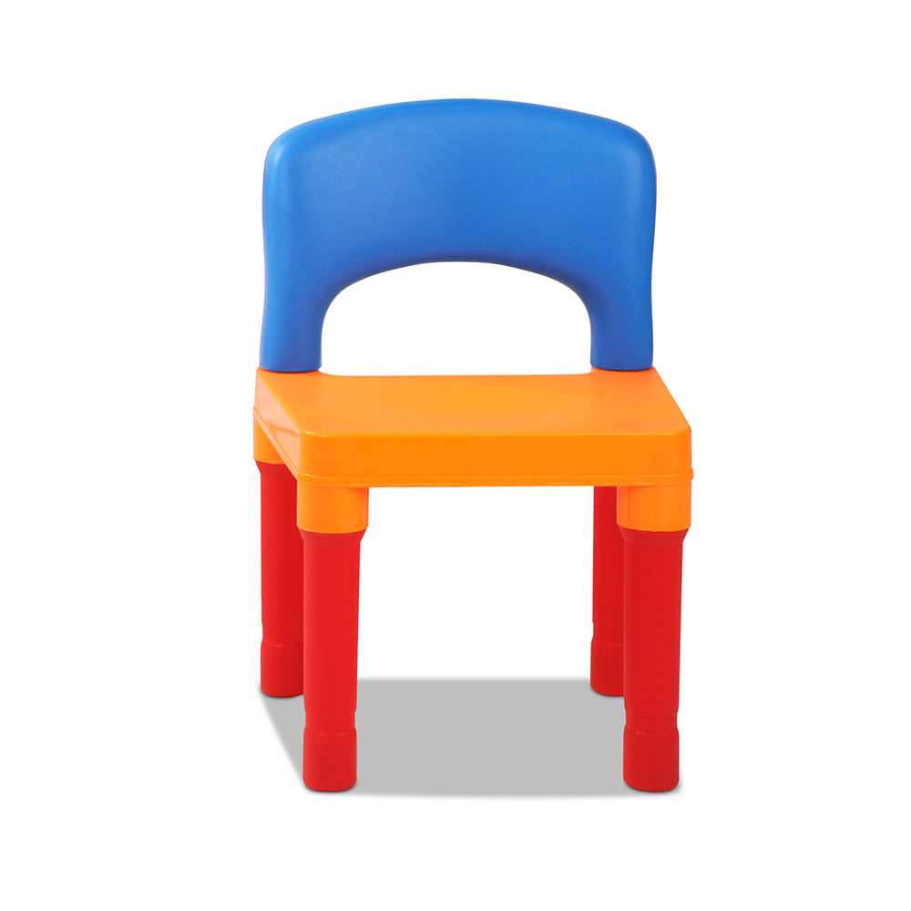 Keezi Kids Table & Chair Sandpit Set - Baby & Kids > Toys