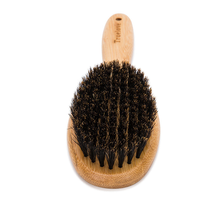 True Love Bamboo General Brush