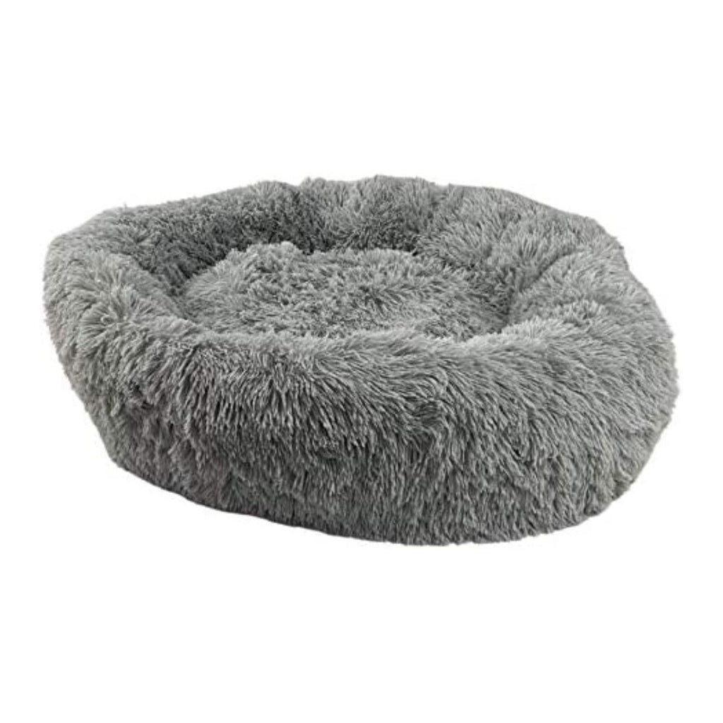 Floofi Pet Bed 80cm(light Grey colour 8) - Pet Care > Dog Supplies