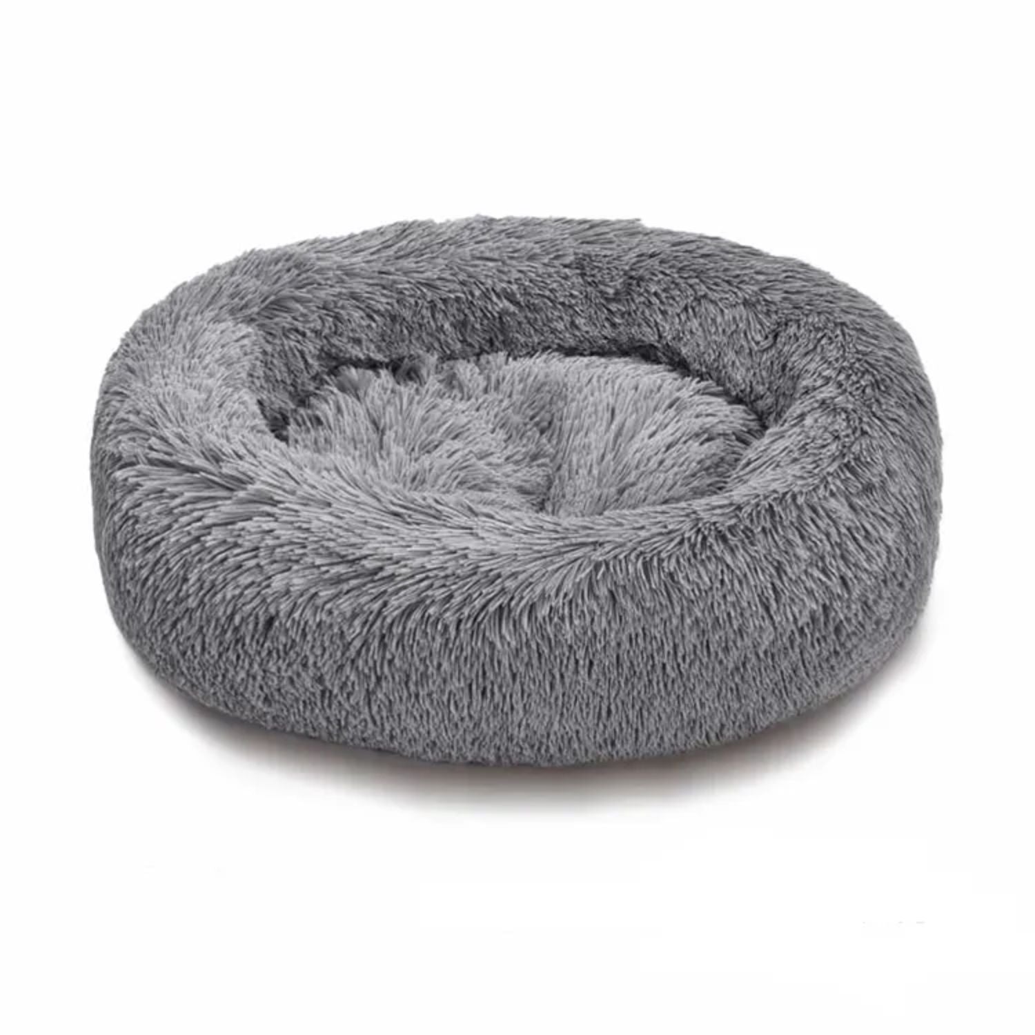 Floofi Pet Bed 80cm(light Grey colour 8) - Pet Care > Dog Supplies