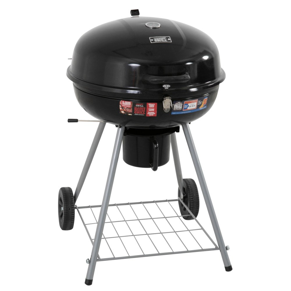 Outdoor BBQ Smoker Portable Charcoal Roaster - Furniture > Outdoor