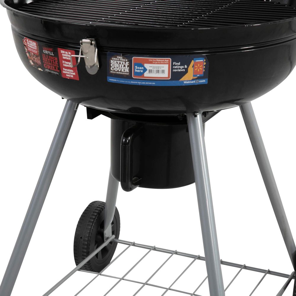 Outdoor BBQ Smoker Portable Charcoal Roaster - Furniture > Outdoor