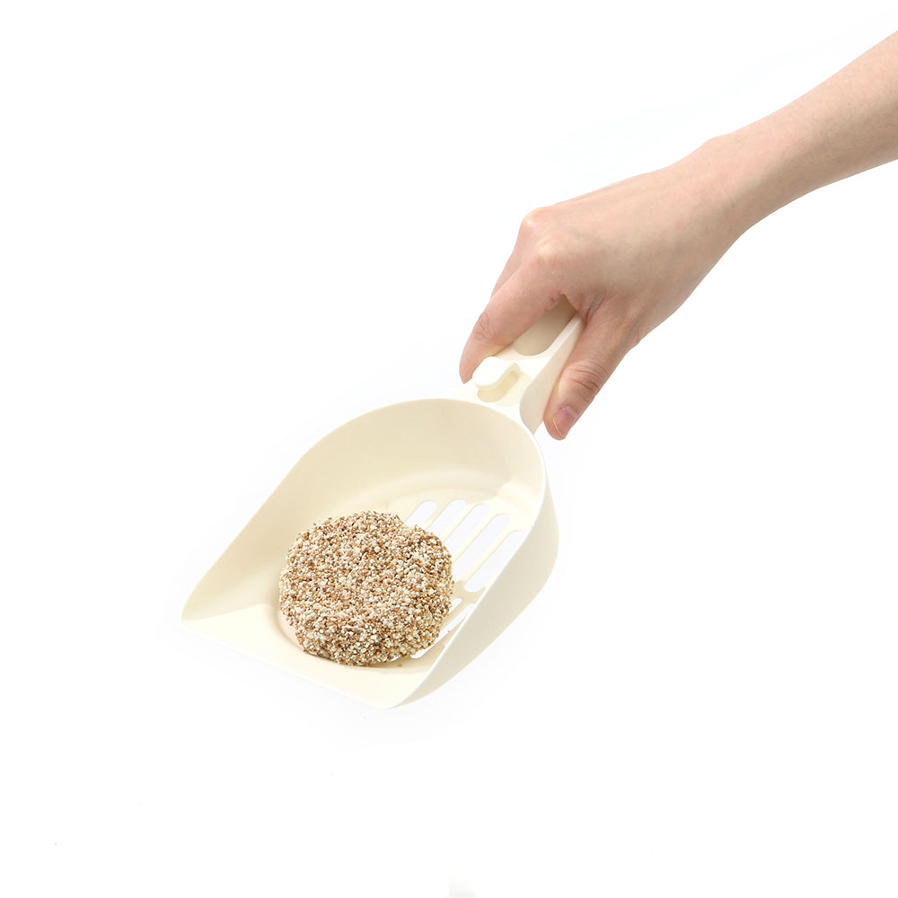 ZODIAC Natural Way Walnut Shell & Cassava Cat Litter 2.5Kgx4 - Pet Care > Cleaning & Maintenance