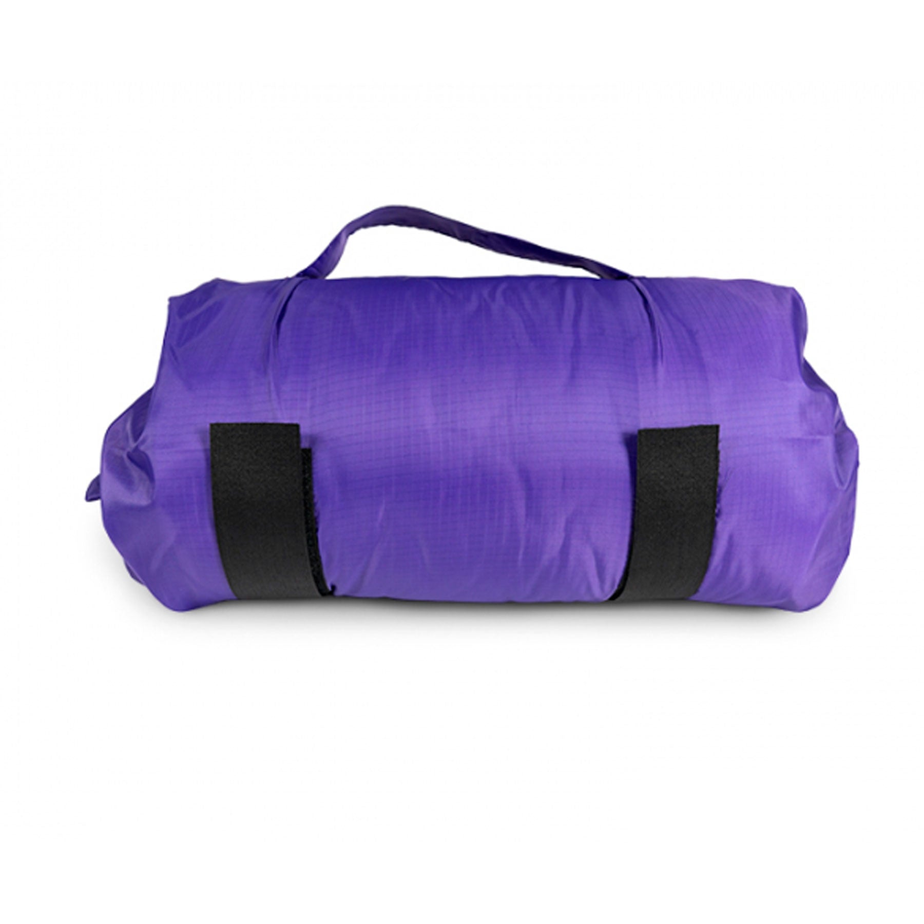 Sleep Keeper Travel Pillow Compresser Purple - Home & Garden > Decor