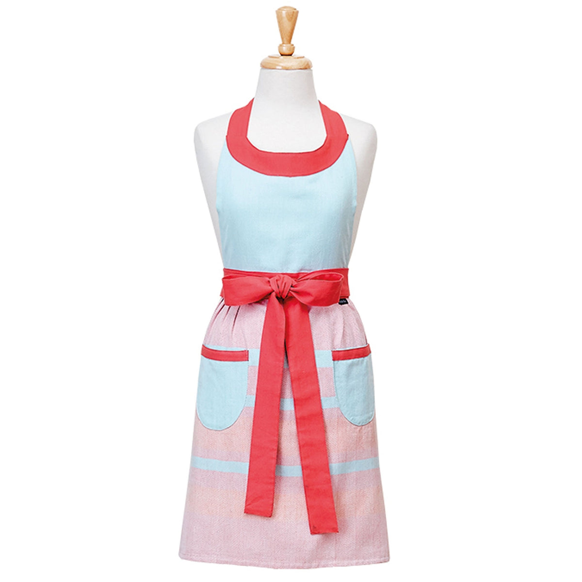 Ladelle Amity Ladies Women Kitchen / BBQ Apron - Home & Garden > Kitchenware