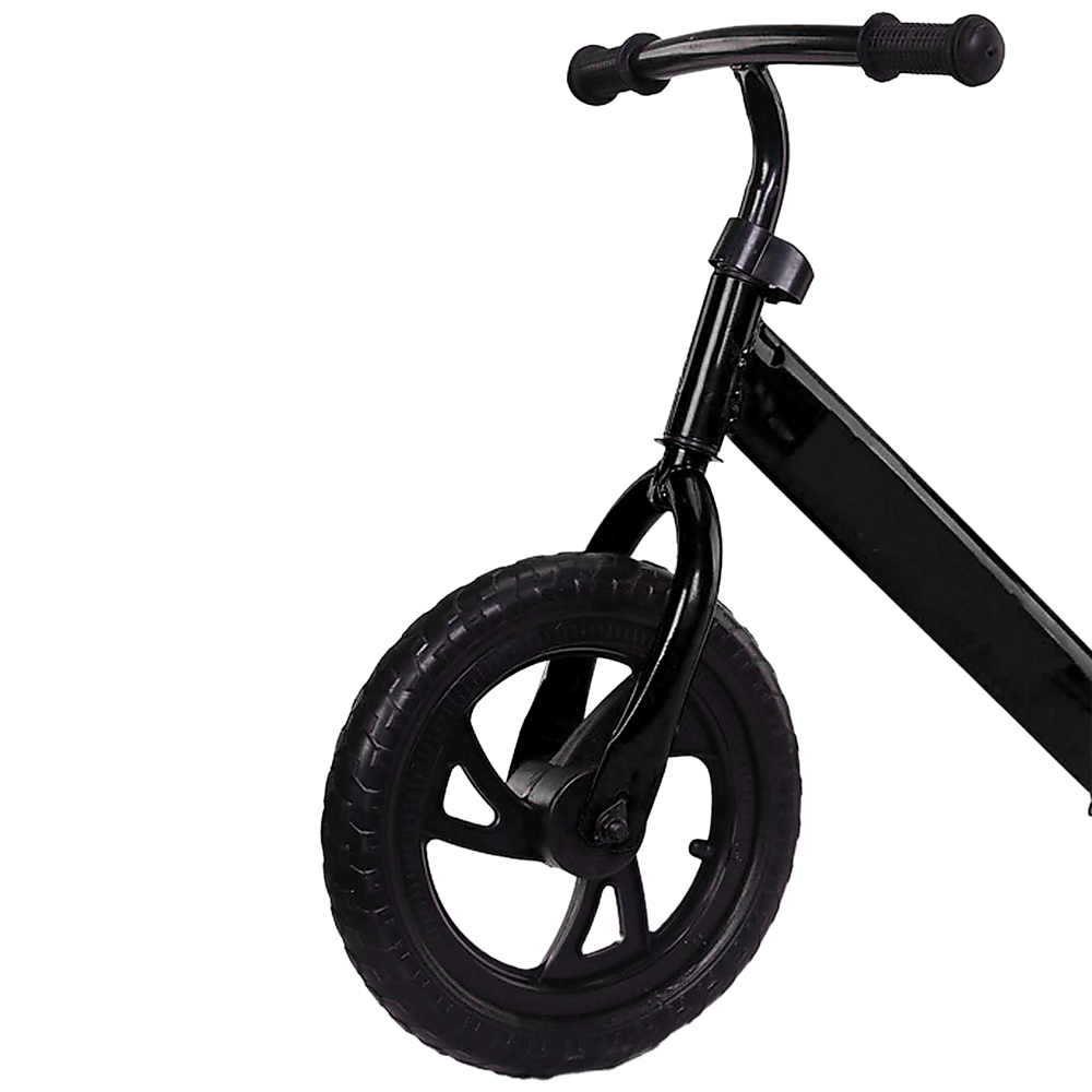 Kids Balance Bike Ride On Toys Push Bicycle Wheels - Baby & Kids > Ride on Cars, Go-karts & Bikes